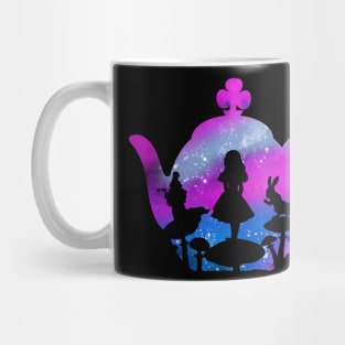 Alice V1 Mug